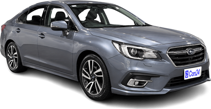 2018 - Subaru Liberty - Sedan - Petrol - Automatic