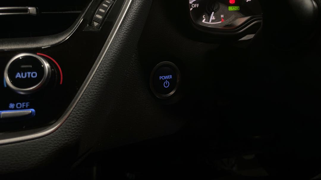 2021 Toyota Corolla Ascent Sport Hybrid, Automatic, 63910 km, Keyless / Button Start