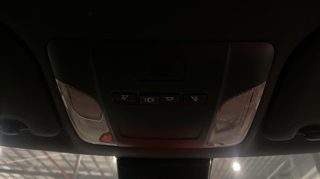 2021 Toyota Corolla Ascent Sport Hybrid, Automatic, 63910 km, On-Roof Controls/Sunglass holder