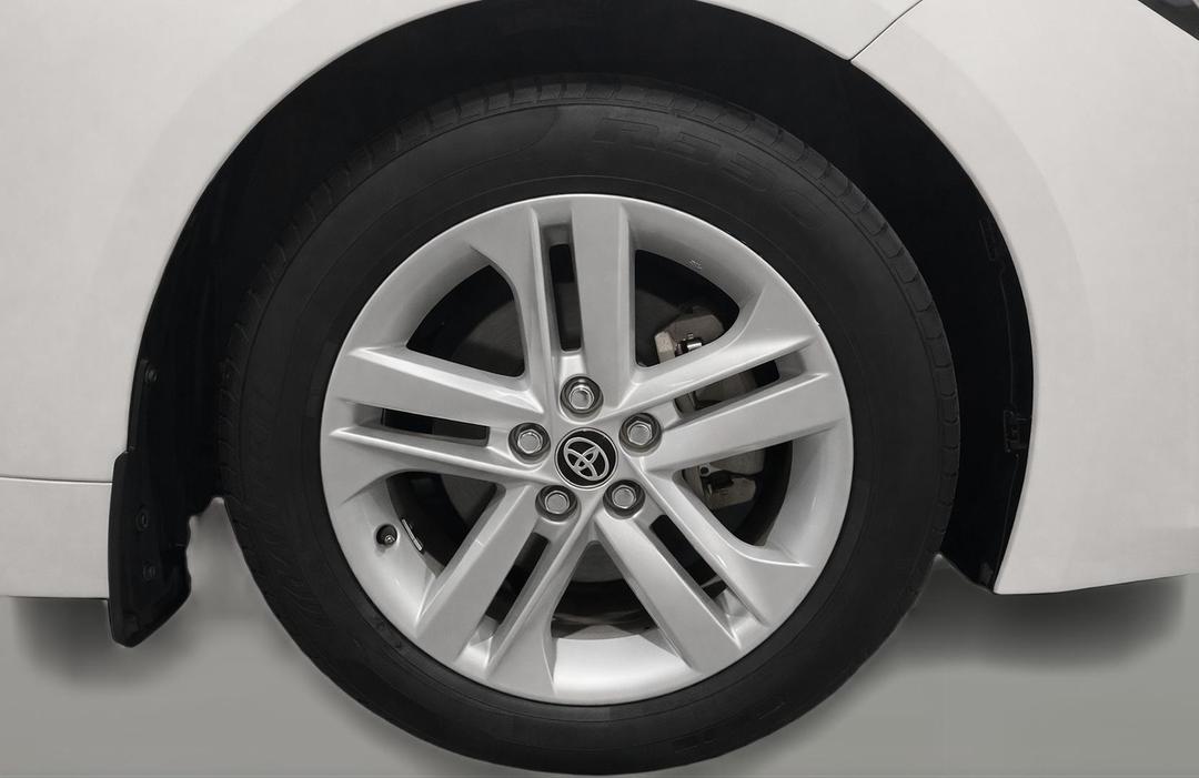 2021 Toyota Corolla Ascent Sport Hybrid, Automatic, 63910 km, Right Front Wheel