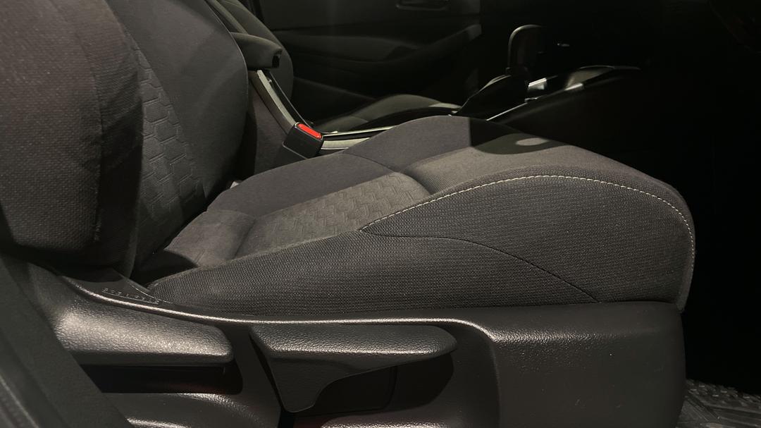 2021 Toyota Corolla Ascent Sport Hybrid, Automatic, 63910 km, Drivers Side Adjustment Panel