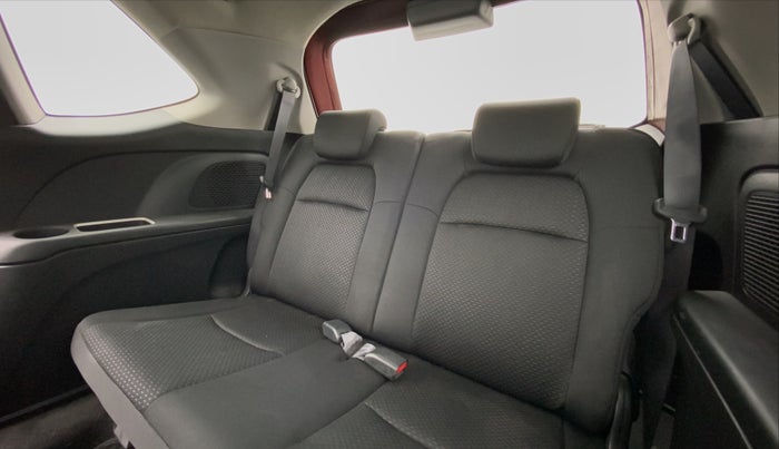 2018 Honda BR-V 1.5 i-VTEC V CVT, Petrol, Automatic, 59,747 km, Third Seat Row ( optional )