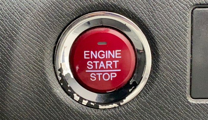 2018 Honda BR-V 1.5 i-VTEC V CVT, Petrol, Automatic, 59,747 km, Keyless Start/ Stop Button
