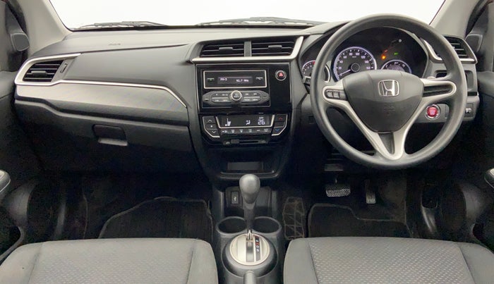 2018 Honda BR-V 1.5 i-VTEC V CVT, Petrol, Automatic, 59,747 km, Dashboard