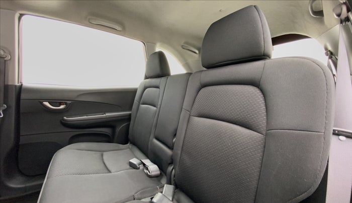 2018 Honda BR-V 1.5 i-VTEC V CVT, Petrol, Automatic, 59,747 km, Right Side Rear Door Cabin