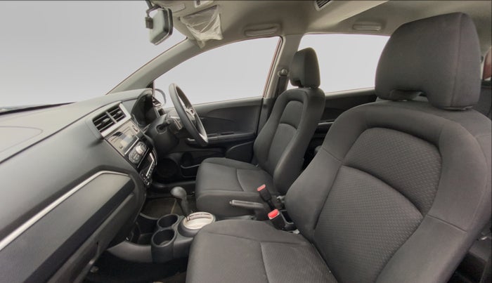 2018 Honda BR-V 1.5 i-VTEC V CVT, Petrol, Automatic, 59,747 km, Right Side Front Door Cabin