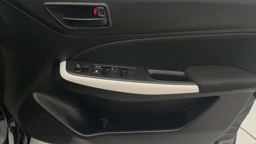 2022 Suzuki Swift Gl (qld), Automatic, 31803 km, Speaker View