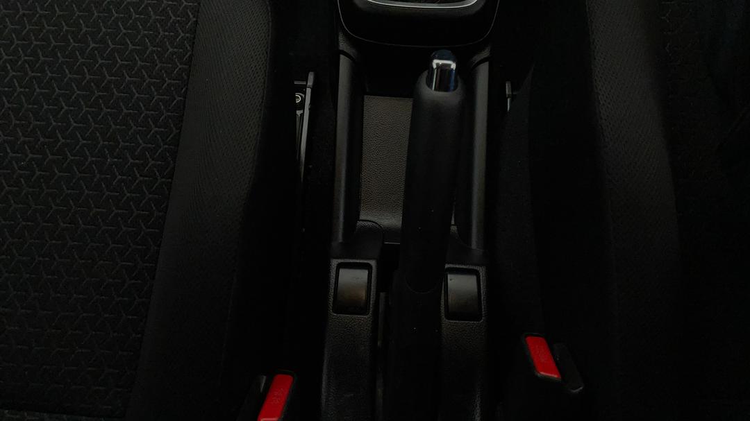 2022 Suzuki Swift Gl (qld), Automatic, 31803 km, Handbrake