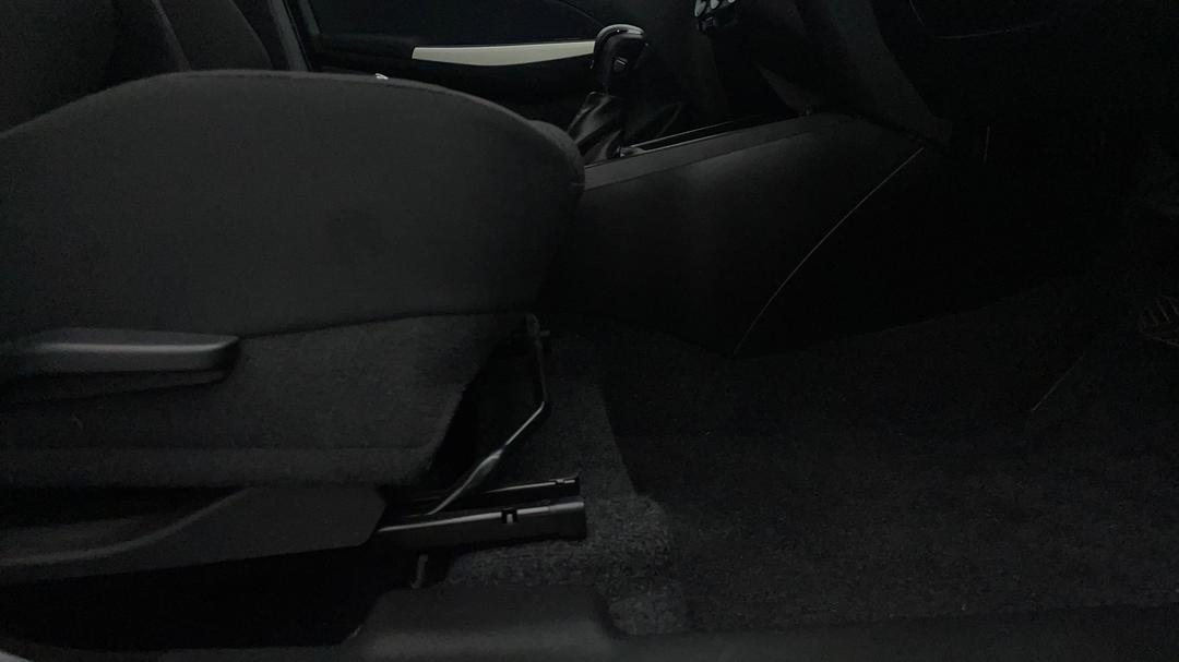 2022 Suzuki Swift Gl (qld), Automatic, 31803 km, Drivers Side Adjustment Panel