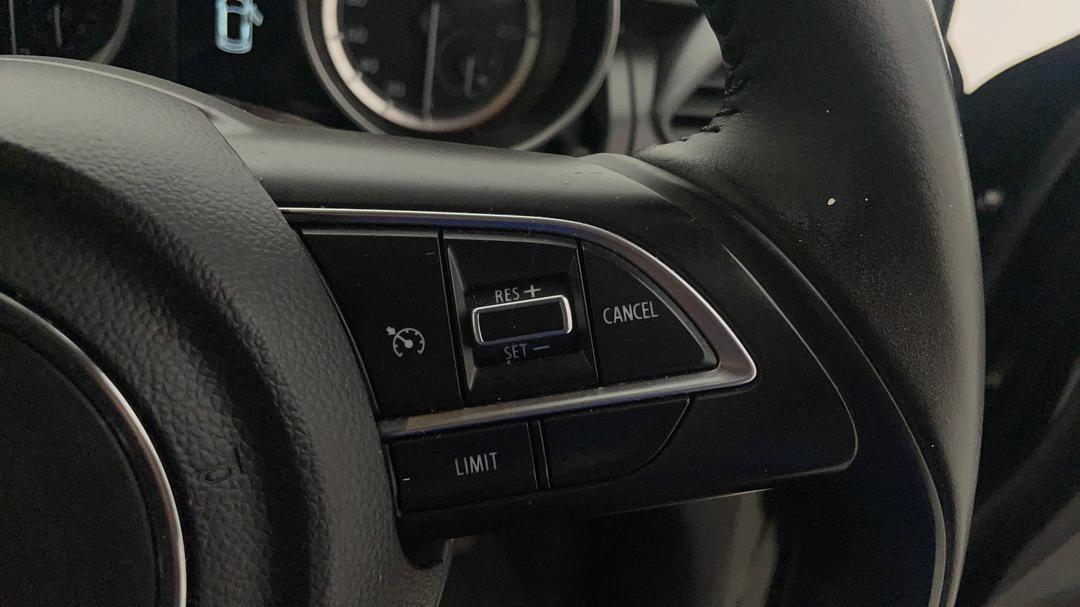 2022 Suzuki Swift Gl (qld), Automatic, 31803 km, Cruise Control
