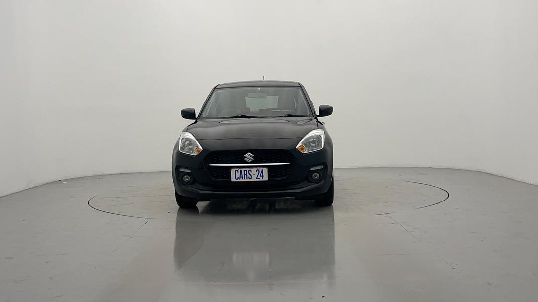 2022 Suzuki Swift Gl (qld), Automatic, 31803 km, Front View