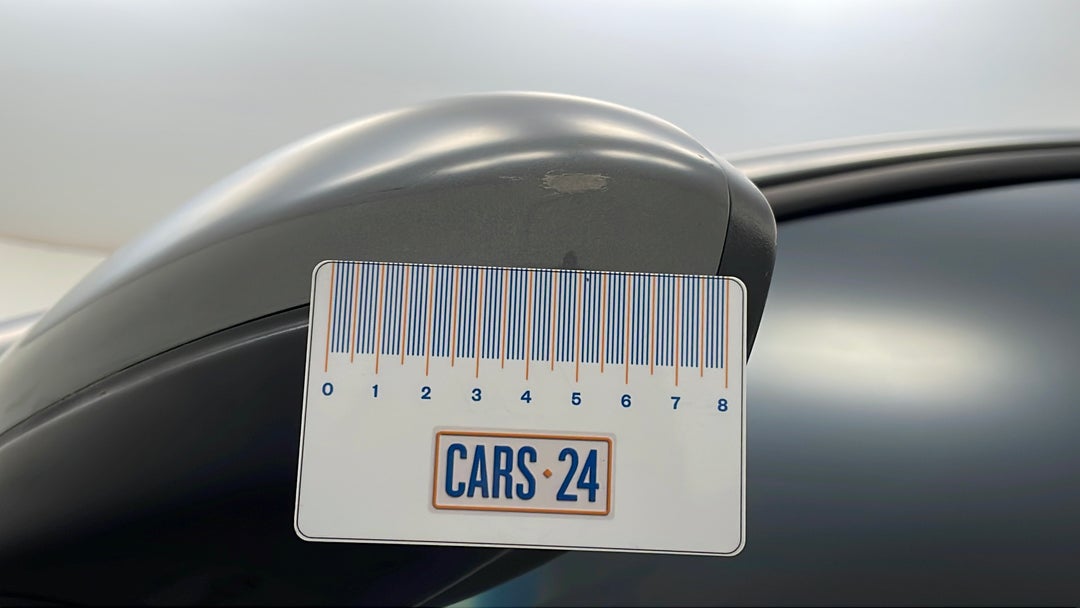 Side Mirrors Housing LHS Chip