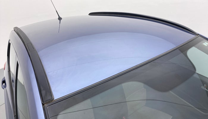 2015 Hyundai Grand i10 SPORTZ 1.2 KAPPA VTVT, Petrol, Manual, 24,093 km, Roof