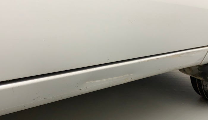 2012 Hyundai i10 ERA 1.1, Petrol, Manual, 88,916 km, Right running board - Slightly dented