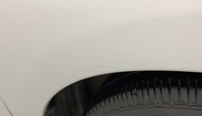 2012 Hyundai i10 ERA 1.1, Petrol, Manual, 88,916 km, Right fender - Minor scratches