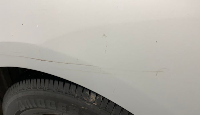 2012 Hyundai i10 ERA 1.1, Petrol, Manual, 88,916 km, Left fender - Minor scratches