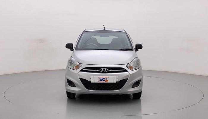 2012 Hyundai i10 ERA 1.1, Petrol, Manual, 88,916 km, Highlights