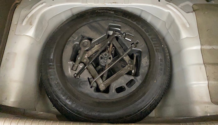2012 Hyundai i10 ERA 1.1, Petrol, Manual, 88,916 km, Spare Tyre