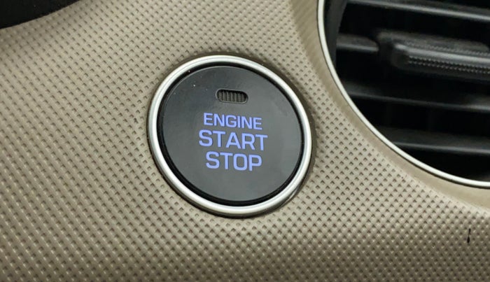 2014 Hyundai Xcent SX 1.2 (O), Petrol, Manual, 50,411 km, Keyless Start/ Stop Button