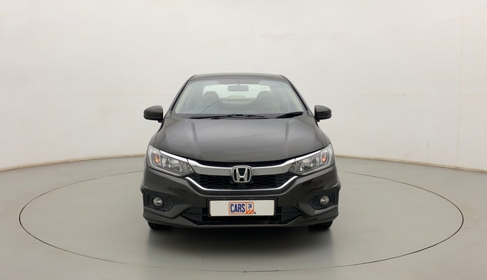 2018 Honda City 1.5L I-VTEC V MT, Petrol, Manual, 69,791 km, Highlights