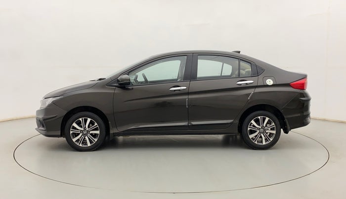 2018 Honda City 1.5L I-VTEC V MT, Petrol, Manual, 69,791 km, Left Side