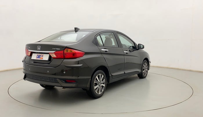 2018 Honda City 1.5L I-VTEC V MT, Petrol, Manual, 69,791 km, Right Back Diagonal