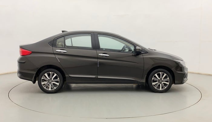 2018 Honda City 1.5L I-VTEC V MT, Petrol, Manual, 69,791 km, Right Side View