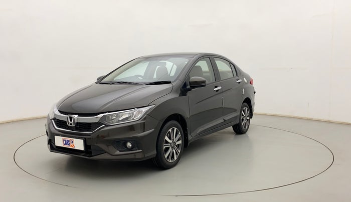 2018 Honda City 1.5L I-VTEC V MT, Petrol, Manual, 69,791 km, Left Front Diagonal