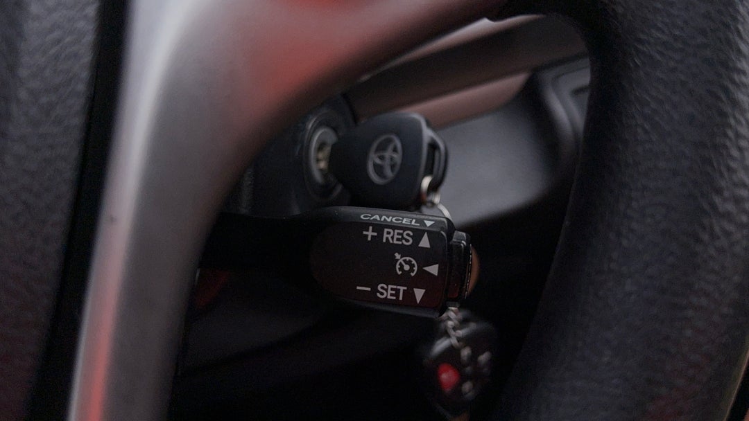 2013 Toyota Camry Altise, Automatic, 125483 km, Cruise Control