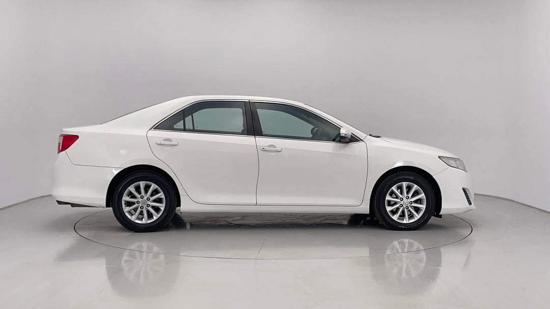 2013 Toyota Camry Altise, Automatic, 125483 km, Right Side View