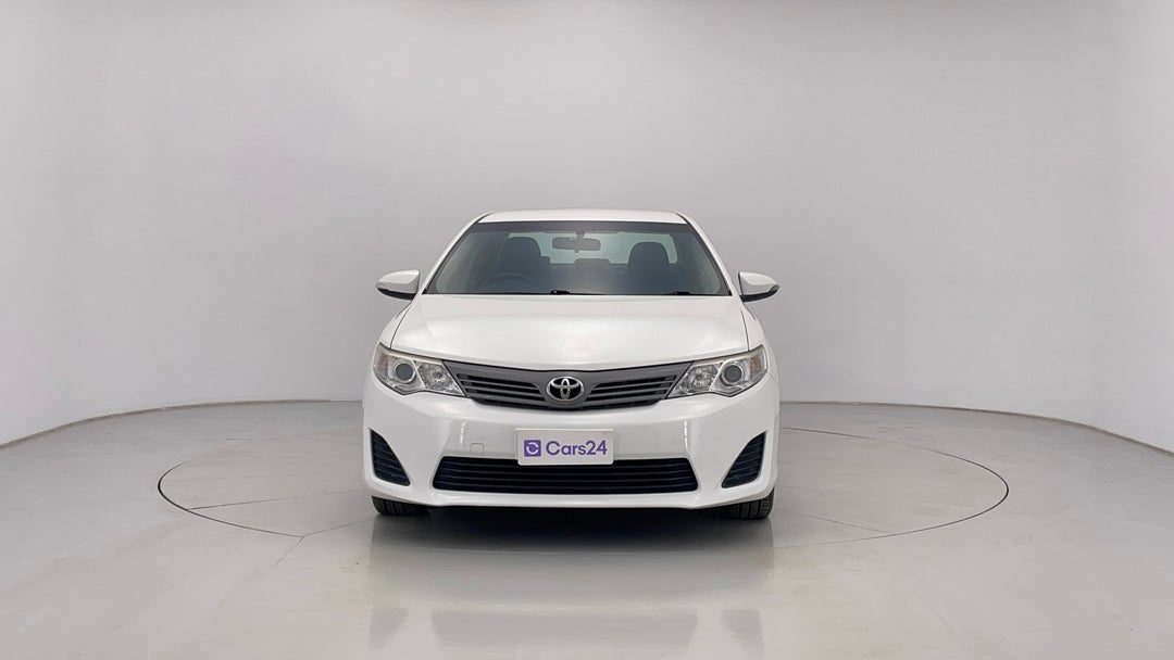 2013 Toyota Camry Altise, Automatic, 125483 km, Front View