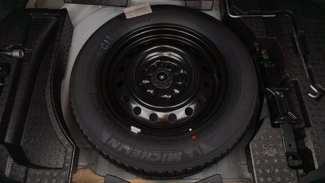 2013 Toyota Camry Altise, Automatic, 125483 km, Spare Wheel