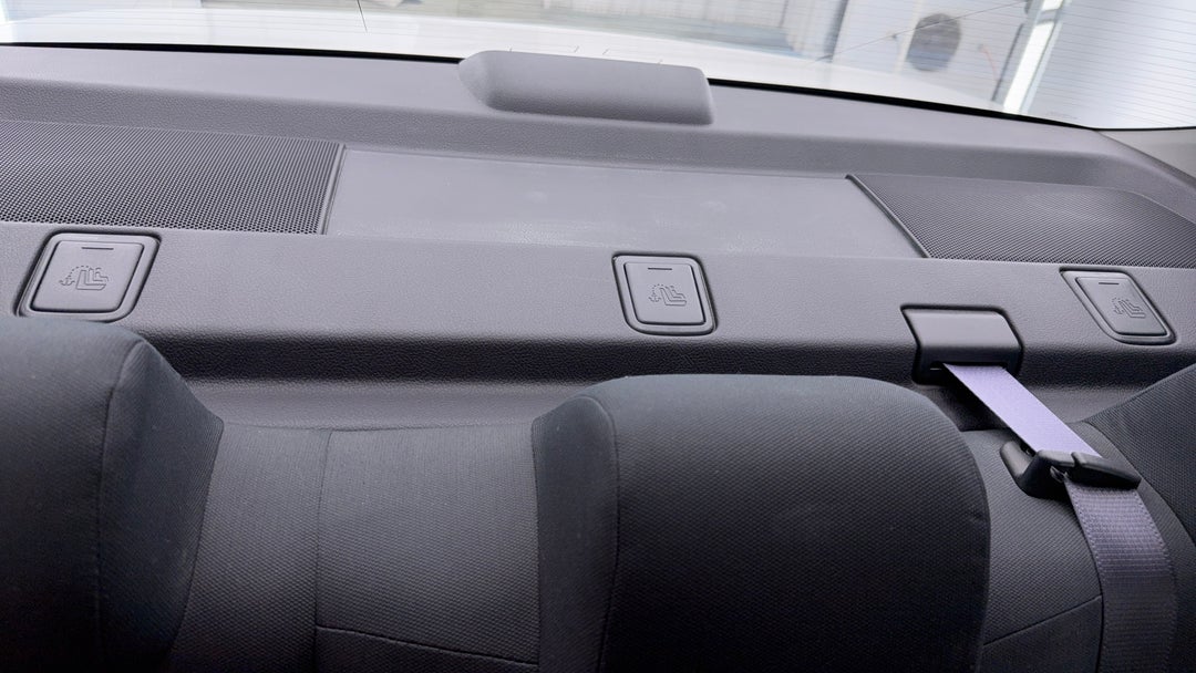 2013 Toyota Camry Altise, Automatic, 125483 km, Child Seat Anchor Points