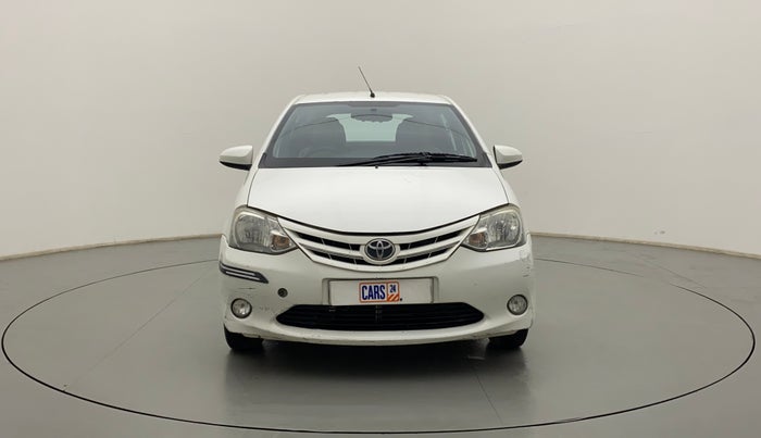 2013 Toyota Etios Liva G, Petrol, Manual, 16,850 km, Highlights