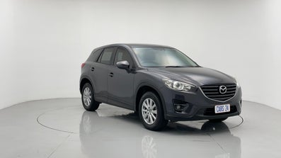 2016 Mazda CX-5 Maxx Sport (4x2) Automatic, 120k km Petrol Car