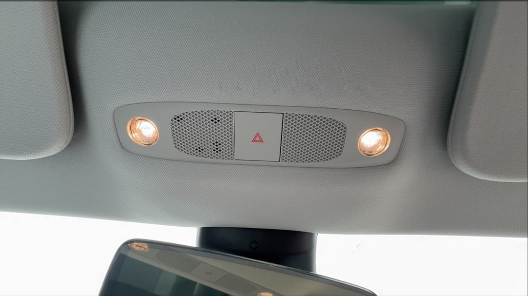 2023 Tesla Model 3 Long Range, Automatic, 16849 km, On-Roof Controls/Sunglass holder