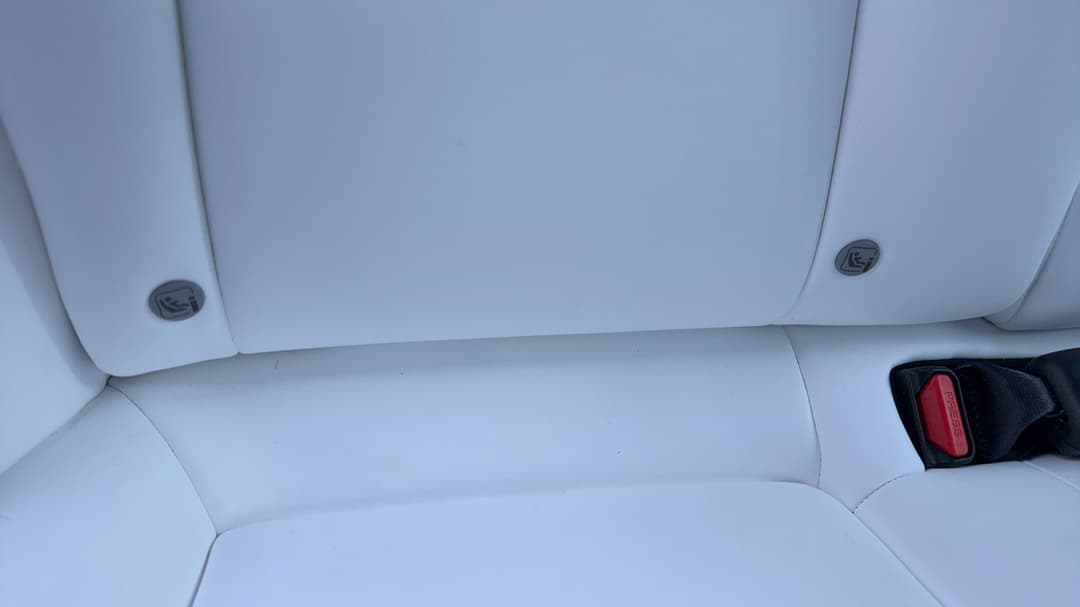 2023 Tesla Model 3 Long Range, Automatic, 16849 km, Child Seat Anchor Points