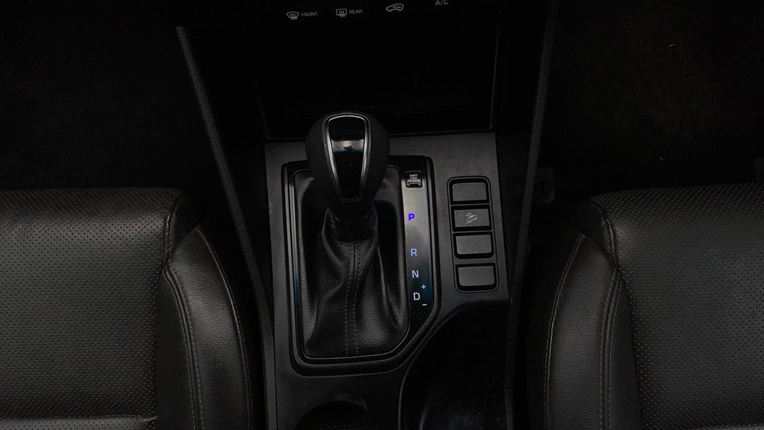 Gear Lever 