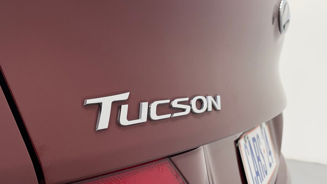 Badge (Boot Left Side)