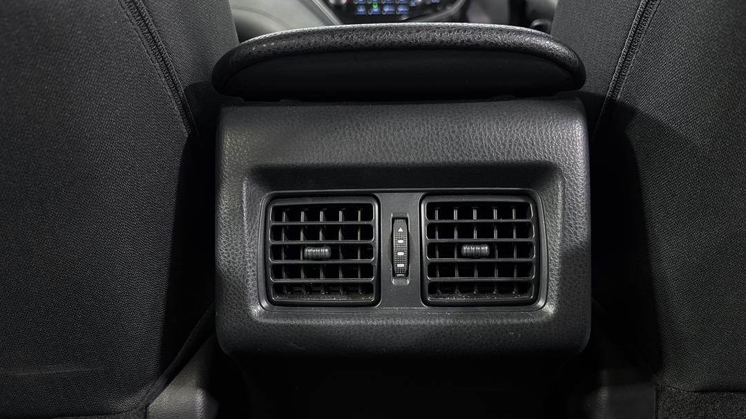 2024 Toyota Camry Ascent, Automatic, 51267 km, Rear A/C Vent