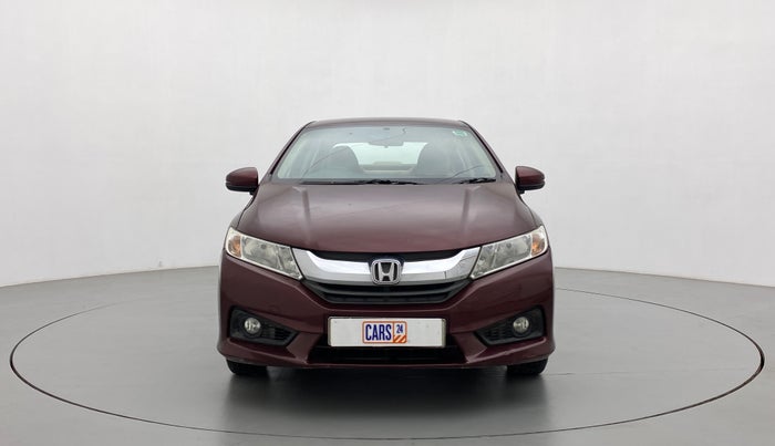 2014 Honda City 1.5L I-VTEC V MT, Petrol, Manual, 78,151 km, Details