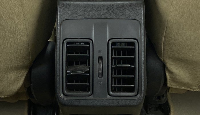 2014 Honda City 1.5L I-VTEC V MT, Petrol, Manual, 78,363 km, Rear AC Vents