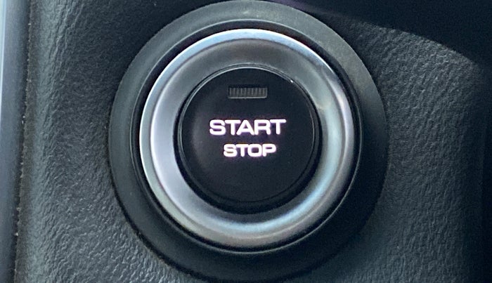 2020 MG HECTOR SHARP DCT PETROL, Petrol, Automatic, 23,356 km, Keyless Start/ Stop Button
