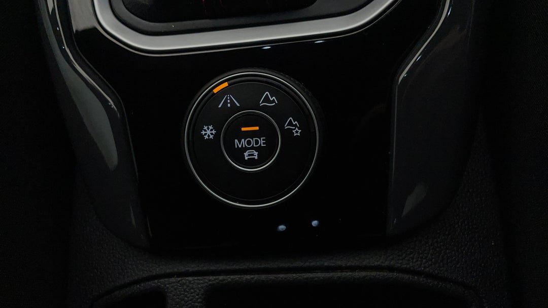 Utility Switches/Buttons