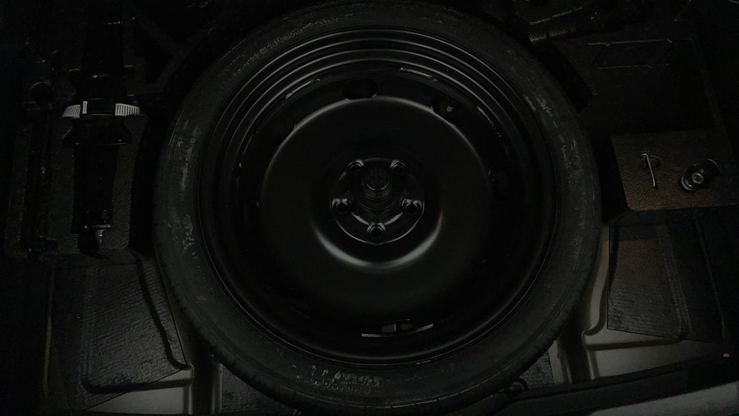Spare Wheel