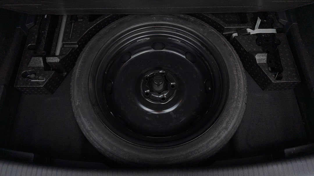 Spare Wheel