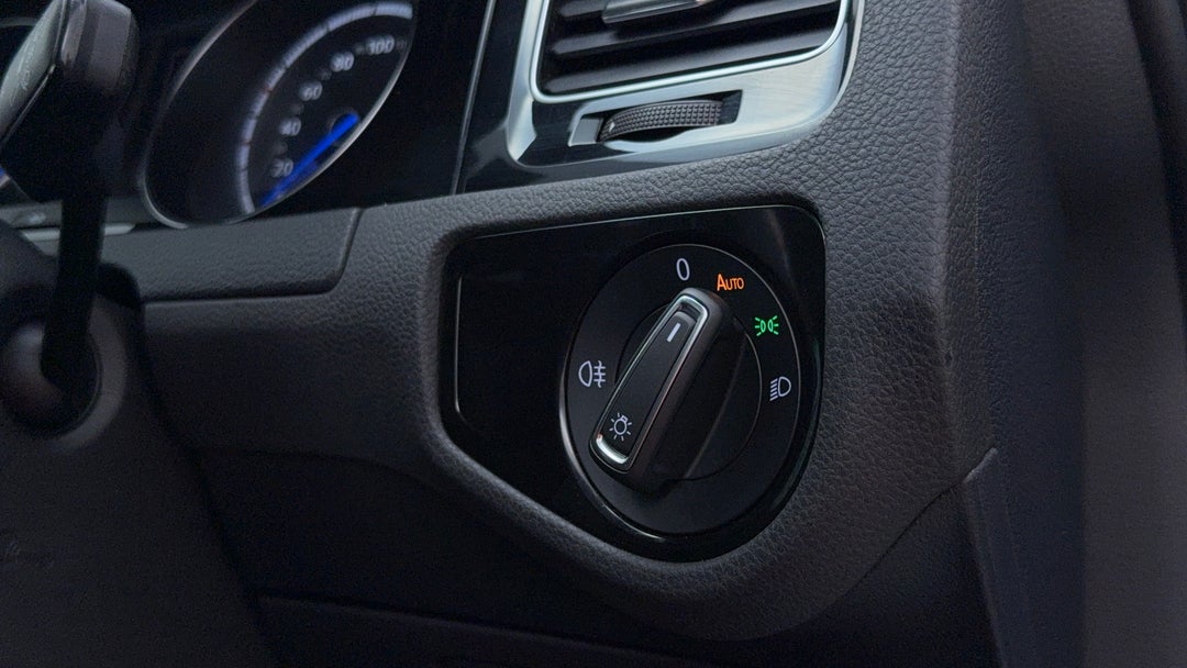 Utility Switches/Buttons