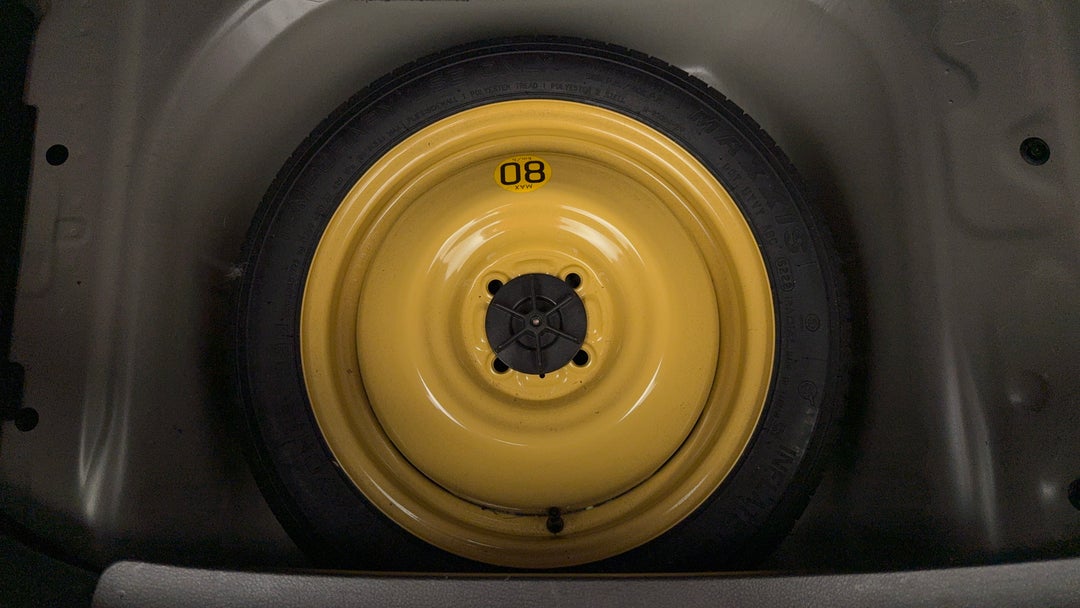 2023 Suzuki Ignis Gl, Automatic, 41824 km, Spare Wheel