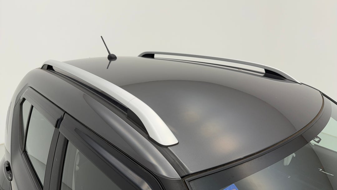 2023 Suzuki Ignis Gl, Automatic, 41824 km, Roof/Sunroof View