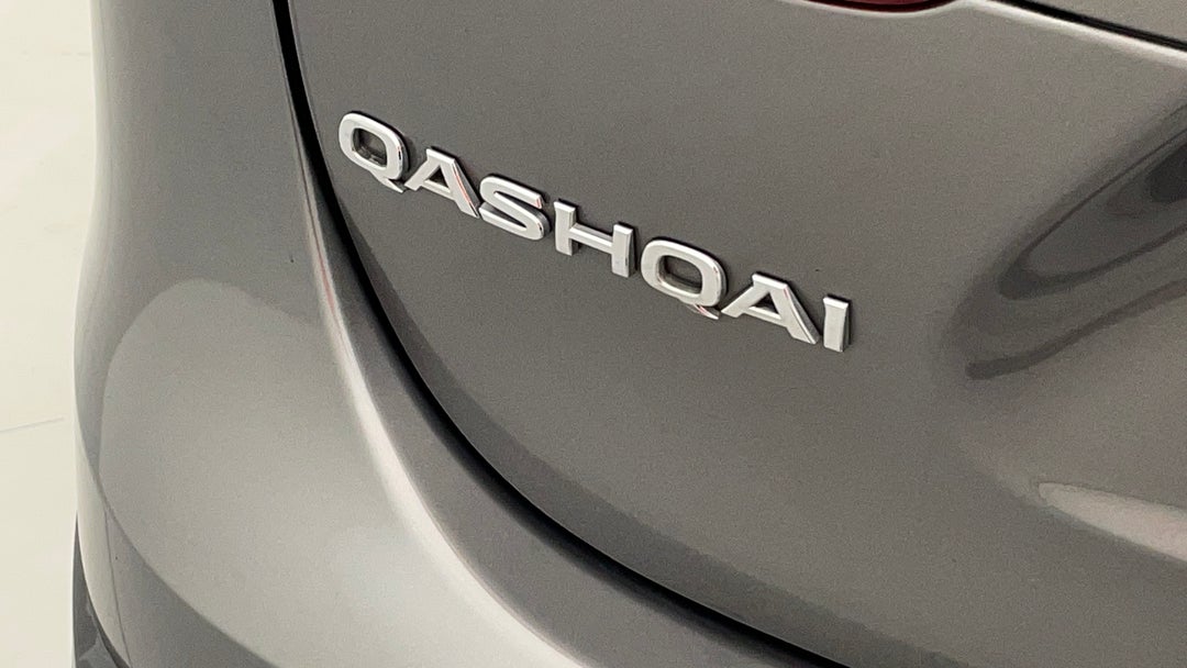 Badge (Boot Left Side)